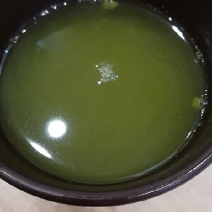 お茶カフェで教わった美味しい緑茶の入れ方